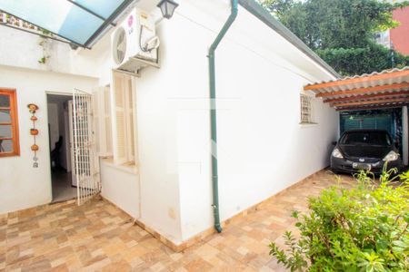 Casa para alugar com 160m², 4 quartos e 3 vagas Casa para alugar com 160m², 4 quartos e 3 vagasÁrea comum