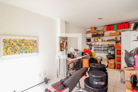 Casa para alugar com 160m², 4 quartos e 3 vagas Casa para alugar com 160m², 4 quartos e 3 vagasQuarto de Serviço