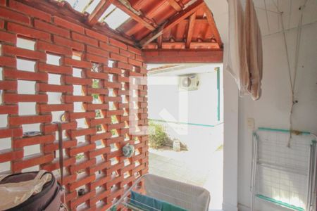 Casa para alugar com 160m², 4 quartos e 3 vagas Casa para alugar com 160m², 4 quartos e 3 vagasÁrea de Serviço