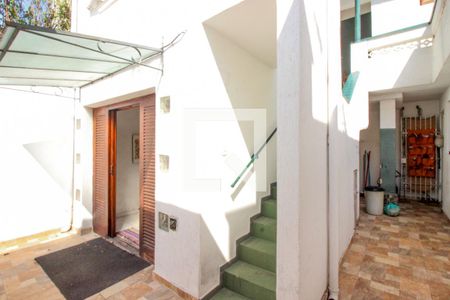 Casa para alugar com 160m², 4 quartos e 3 vagas Casa para alugar com 160m², 4 quartos e 3 vagasÁrea comum