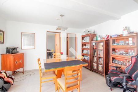 Casa para alugar com 160m², 4 quartos e 3 vagas Casa para alugar com 160m², 4 quartos e 3 vagasSala de Jantar