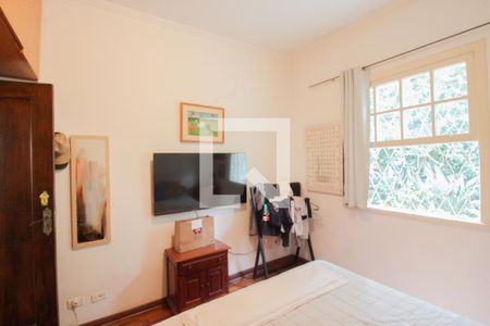 Casa para alugar com 160m², 4 quartos e 3 vagas Casa para alugar com 160m², 4 quartos e 3 vagasQuarto 1