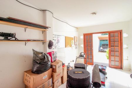 Casa para alugar com 160m², 4 quartos e 3 vagas Casa para alugar com 160m², 4 quartos e 3 vagasQuarto de Serviço