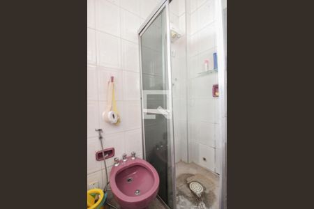 Casa para alugar com 160m², 4 quartos e 3 vagas Casa para alugar com 160m², 4 quartos e 3 vagasBanheiro 1