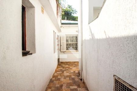 Casa para alugar com 160m², 4 quartos e 3 vagas Casa para alugar com 160m², 4 quartos e 3 vagasÁrea comum