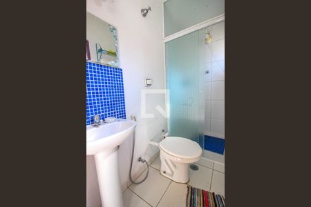 Casa para alugar com 160m², 4 quartos e 3 vagas Casa para alugar com 160m², 4 quartos e 3 vagasBanheiro 2