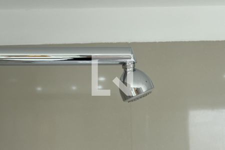 Apartamento à venda com 250m², 3 quartos e 4 vagasBanheiro da Suíte 3