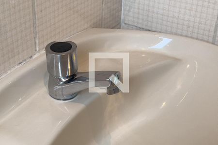 Apartamento à venda com 250m², 3 quartos e 4 vagasBanheiro de Serviço 