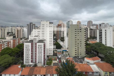 Apartamento à venda com 250m², 3 quartos e 4 vagasVista