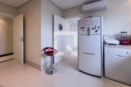 Apartamento à venda com 250m², 3 quartos e 4 vagasCozinha