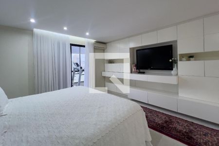 Apartamento à venda com 250m², 3 quartos e 4 vagasSuite 3