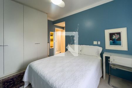 Apartamento à venda com 250m², 3 quartos e 4 vagasSuite 1