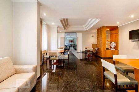 Apartamento à venda com 250m², 3 quartos e 4 vagasSalão de Festas