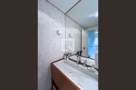 Apartamento à venda com 250m², 3 quartos e 4 vagasLavabo