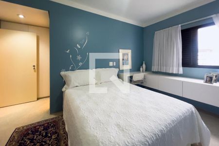 Apartamento à venda com 250m², 3 quartos e 4 vagasSuite 1