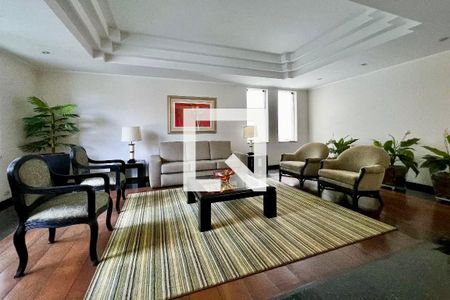 Apartamento à venda com 250m², 3 quartos e 4 vagasHall