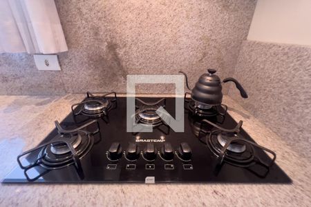 Apartamento à venda com 250m², 3 quartos e 4 vagasCozinha