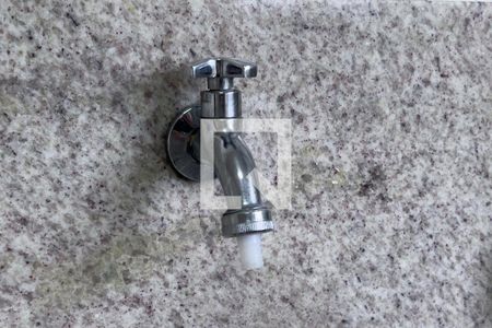 Apartamento à venda com 250m², 3 quartos e 4 vagasÁrea de Serviço