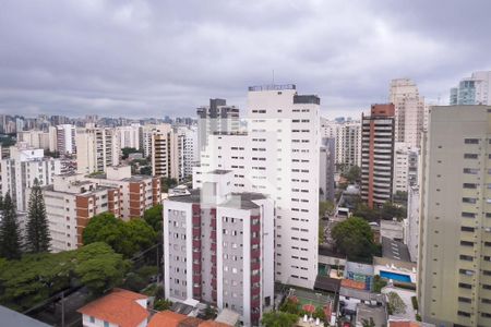 Apartamento à venda com 250m², 3 quartos e 4 vagasVista