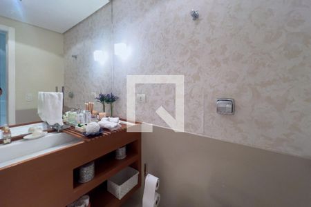 Apartamento à venda com 250m², 3 quartos e 4 vagasLavabo