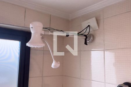 Apartamento à venda com 250m², 3 quartos e 4 vagasBanheiro de Serviço 