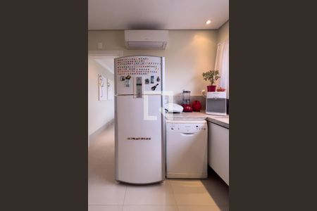 Apartamento à venda com 250m², 3 quartos e 4 vagasCozinha