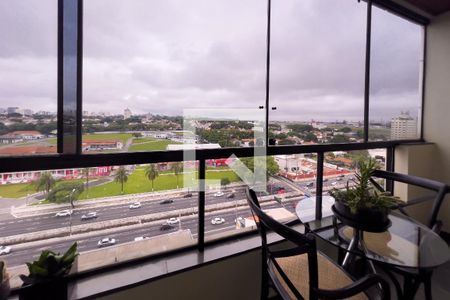 Sala de apartamento à venda com 3 quartos, 250m² em Moema, São Paulo