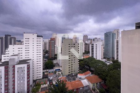 Apartamento à venda com 250m², 3 quartos e 4 vagasVusta