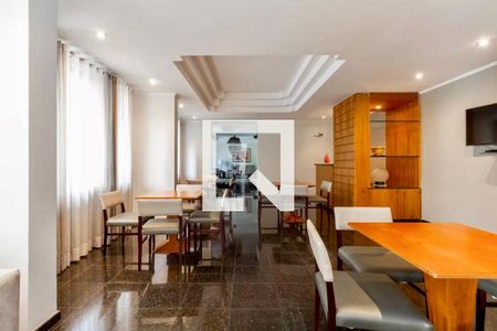 Apartamento à venda com 250m², 3 quartos e 4 vagasSalão de Festas