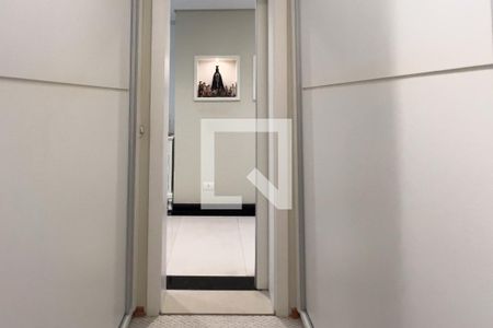 Apartamento à venda com 250m², 3 quartos e 4 vagasBanheiro da Suíte 3