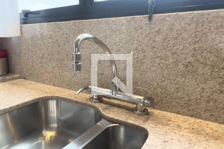 Apartamento à venda com 250m², 3 quartos e 4 vagasCozinha