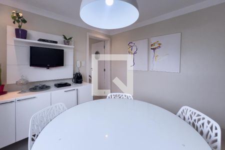 Apartamento à venda com 250m², 3 quartos e 4 vagasCopa