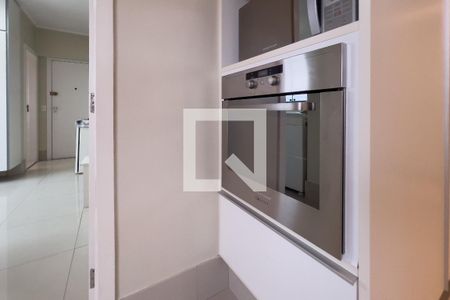 Apartamento à venda com 250m², 3 quartos e 4 vagasCozinha