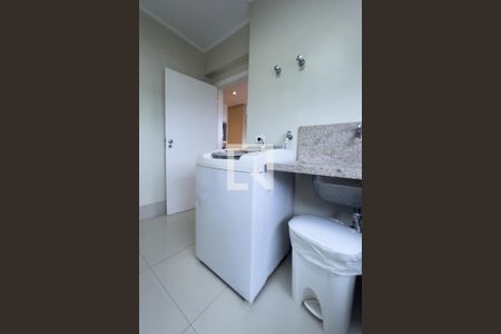 Apartamento à venda com 250m², 3 quartos e 4 vagasÁrea de Serviço