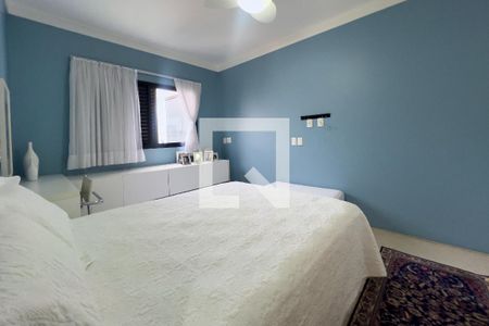 Apartamento à venda com 250m², 3 quartos e 4 vagasSuite 1