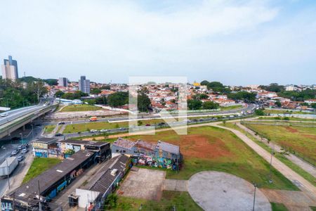 Vista do Quarto 1 de kitnet/studio para alugar com 2 quartos, 39m² em Vila Paulista, São Paulo
