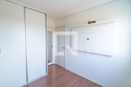 Quarto 1 de kitnet/studio para alugar com 2 quartos, 39m² em Vila Paulista, São Paulo