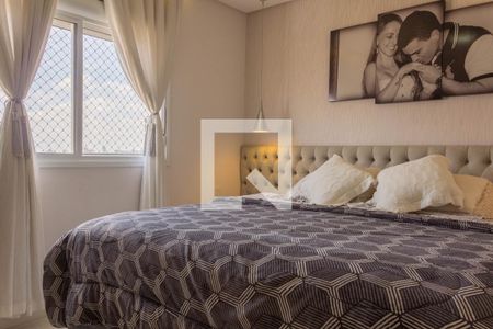 Apartamento à venda com 156m², 3 quartos e 3 vagasSuíte 1