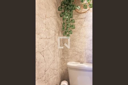 Apartamento à venda com 156m², 3 quartos e 3 vagasLavabo