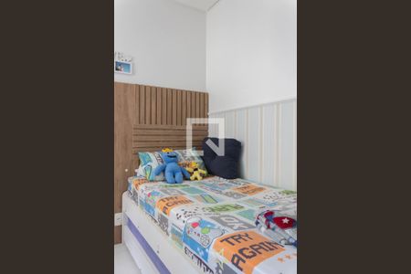 Apartamento à venda com 156m², 3 quartos e 3 vagasSuíte 2