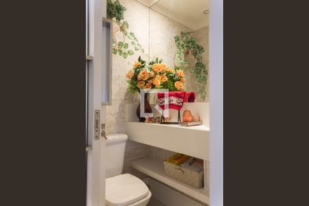 Apartamento à venda com 156m², 3 quartos e 3 vagasLavabo