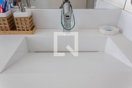 Apartamento à venda com 156m², 3 quartos e 3 vagasBanheiro da Suíte 2