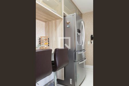 Apartamento à venda com 156m², 3 quartos e 3 vagasCozinha