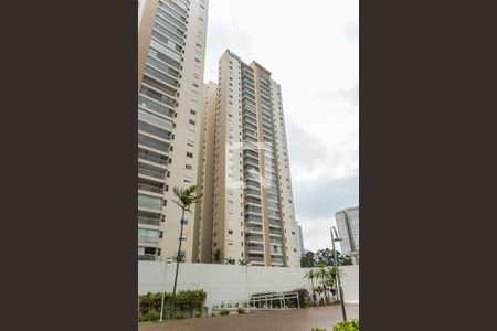 Apartamento à venda com 156m², 3 quartos e 3 vagasÁrea comum