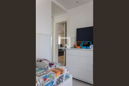 Apartamento à venda com 156m², 3 quartos e 3 vagasSuíte 2