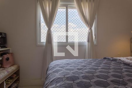 Apartamento à venda com 156m², 3 quartos e 3 vagasSuíte 1