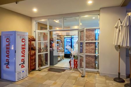 Apartamento à venda com 156m², 3 quartos e 3 vagasÁrea comum