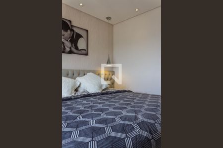 Apartamento à venda com 156m², 3 quartos e 3 vagasSuíte 1