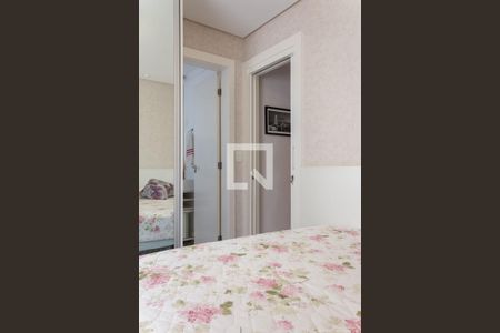 Apartamento à venda com 156m², 3 quartos e 3 vagasSuíte 3