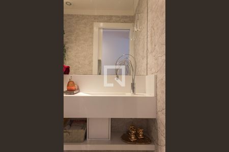 Apartamento à venda com 156m², 3 quartos e 3 vagasLavabo